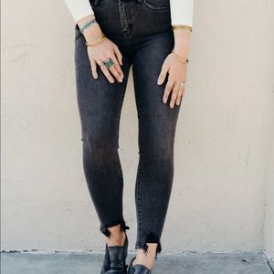 CJLA Blake Skinny Jeans, Vintage Black
